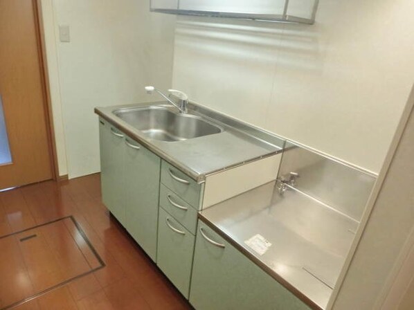 レーヴ平和台の物件内観写真